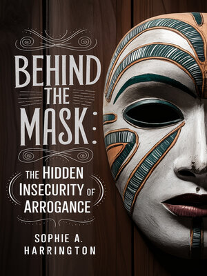 cover image of Behind the Mask